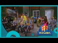 Vecinos: Capítulo especial de Bloopers | Este Domingo 7p.m. #conlasestrellas