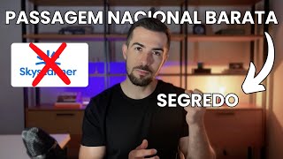 Voos nacionais baratos COM MILHAS! Como encontrar - - Milhas para Iniciantes 2025 Ep. 03