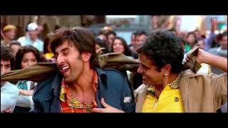 Besharam Song Love Ki Ghanti Full HD Video | Ranbir Kapoor, Pallavi Sharda