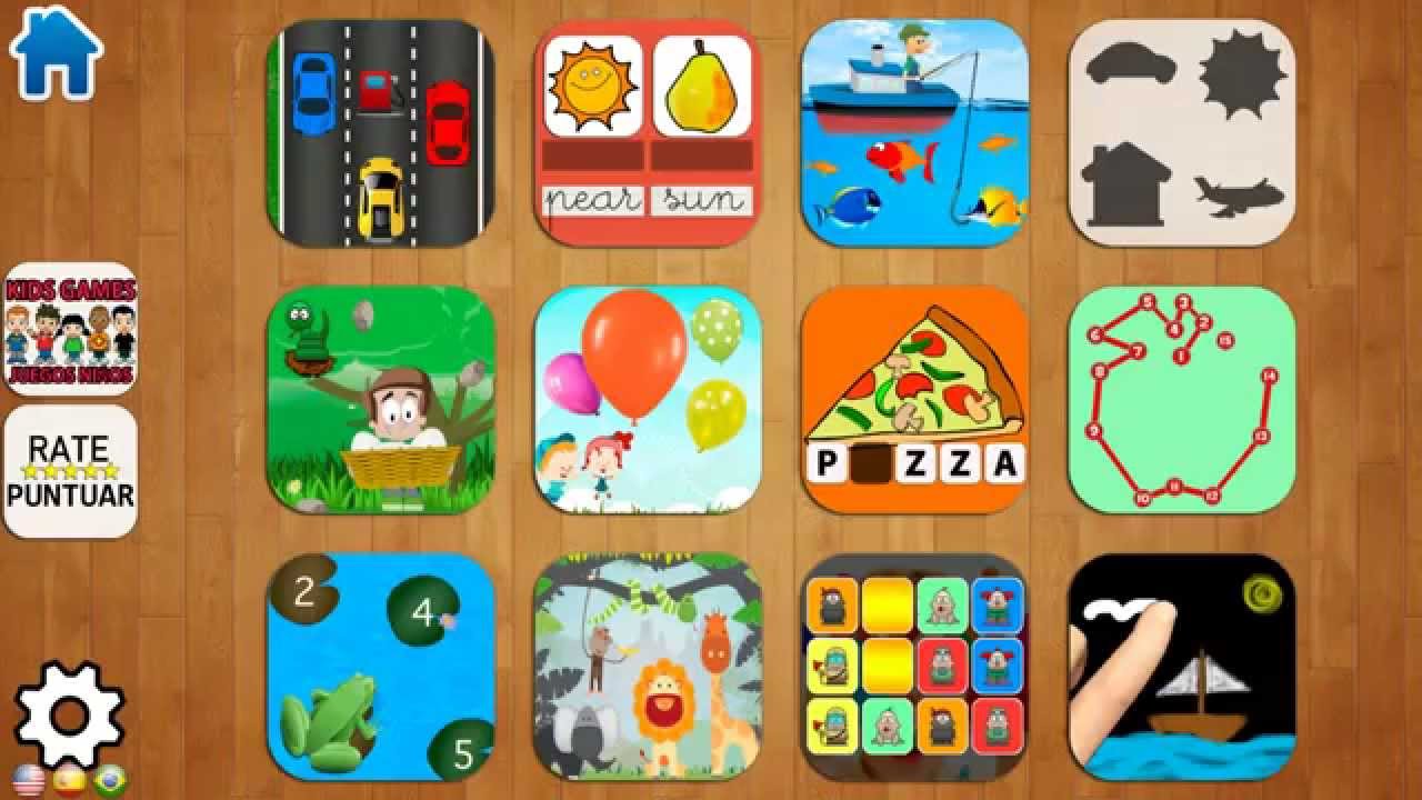 Juegos Online Para Bebes 2 Años Juegos Infantiles Gratis Online Para