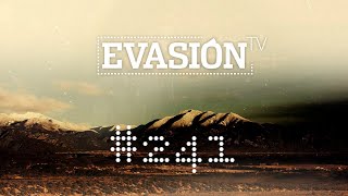 PROGRAMA EVASION TV - 241