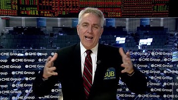 Oil Price Manipulation