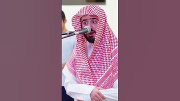 ماتيسر من سورة طه   الشيخ عبدالاله بن عون