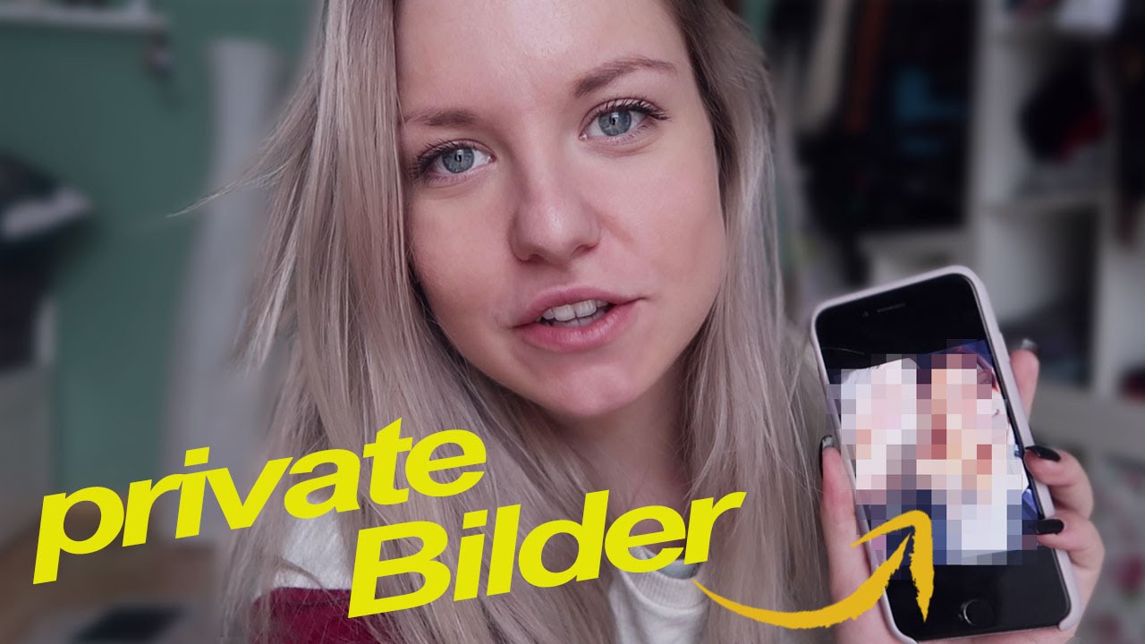 Private Bilder Auf Meinem Handy Vlog Youtube