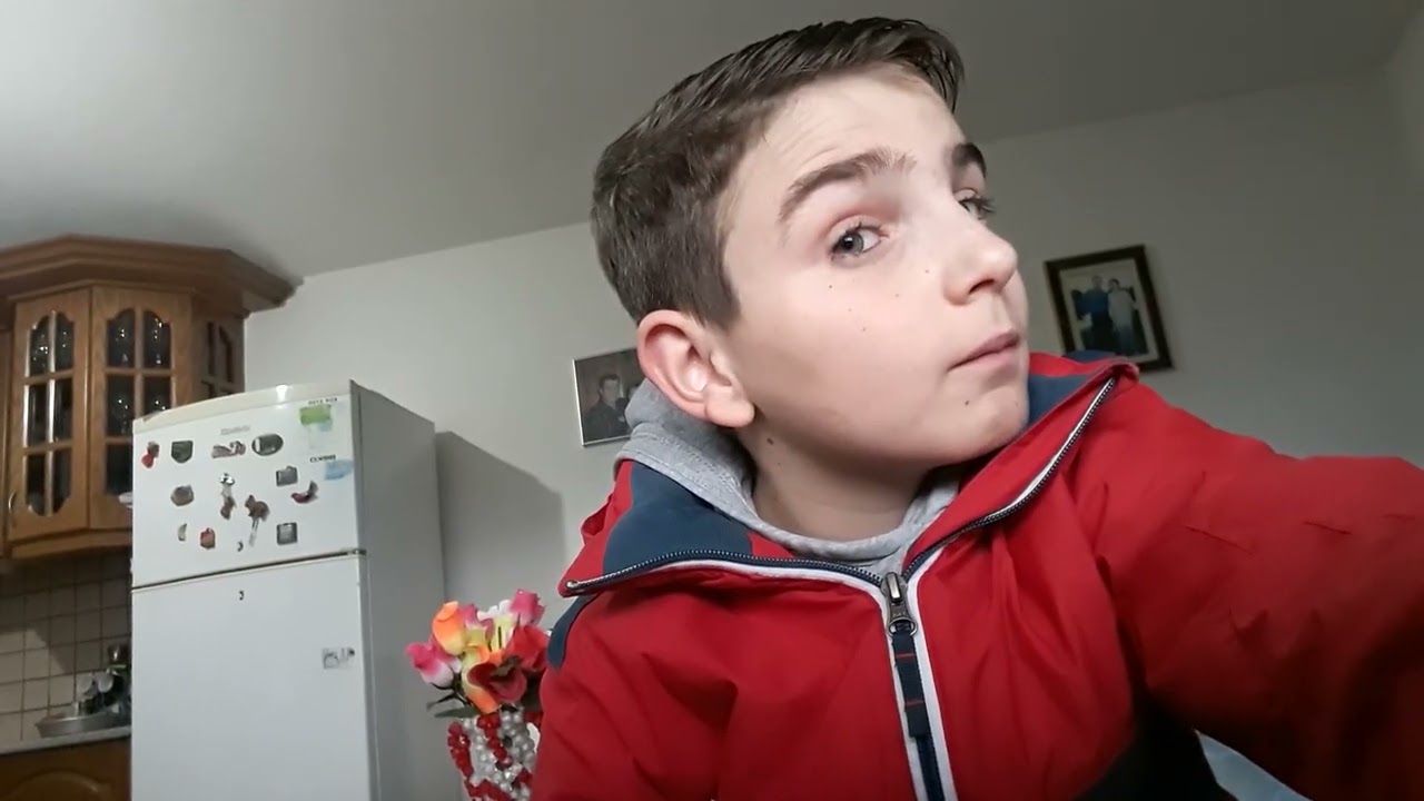 Nje rutin e shkurter ne mengjes