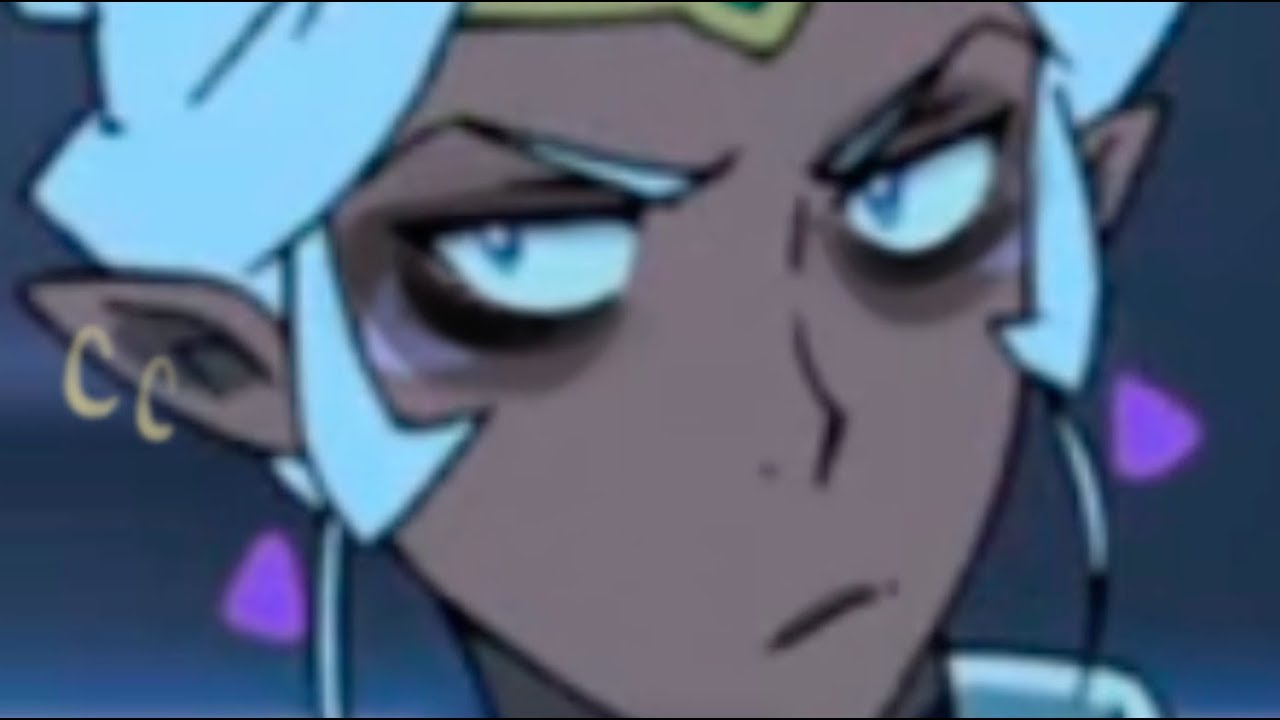 S4 Part Two // Lance Is A Gaymer