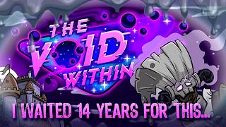 An Emotional First Look at Neopets' New Plot 💜 The Void Within