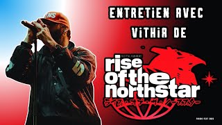 Download Lagu Entretien avec Vithia de Rise of the Northstar (Furios Fest 2025) MP3