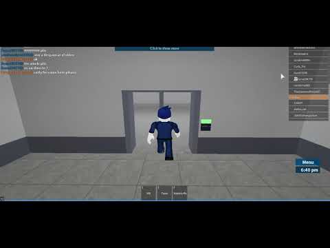 Truco Pera Ser Criminal Facil Y Rapido En Prison Life V2 0 2 Roblox Youtube - como ser criminales roblox prison life 2 0 2 youtube