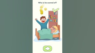 Dop 2 ( delete for one part ) game level 168 Walkthrough solution _All Level