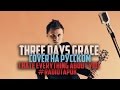 Three Days Grace - I Hate Everything About You [Cover by RADIO TAPOK на русском]