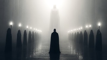 1 Hour of Ambient Music - The Ritual of Hera - DEEP SOUNDS, DARK CHOIRS, MELANCHOLIC MELODIES