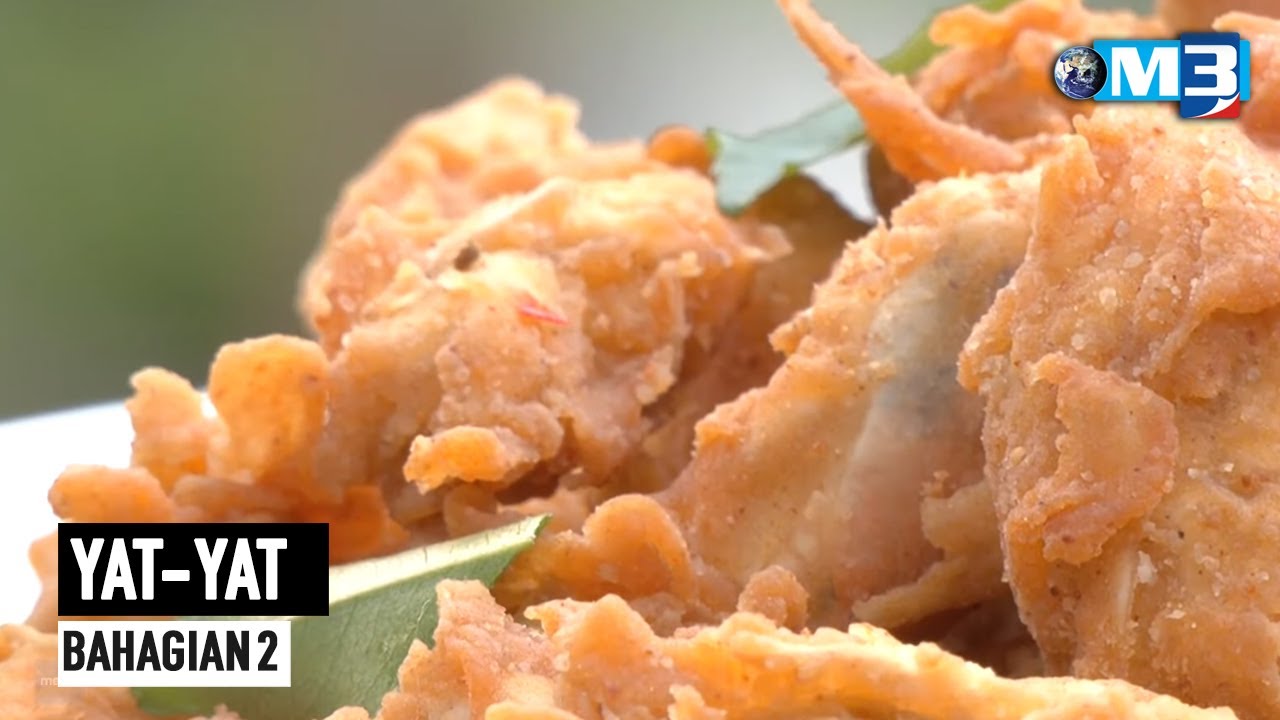 Yat-Yat Bhg 2 | Majalah 3 (10 Jul 2023)
