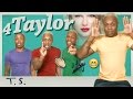 Todrick hall  4 taylor taylor swift mashup