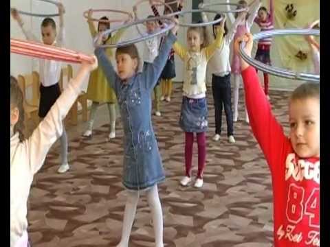 Фізкультурно   оздоровча робота