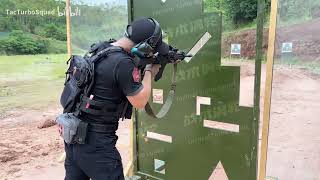 QBZ 191 Position Training