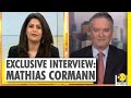 Australian Finance Minister Mathias Cormann Exclusive conversation with WION | The Interview