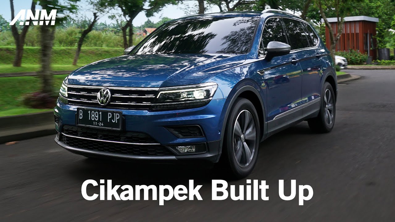 Pasca GIIAS 2018 Lebih Banyak Mobil Konsep