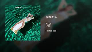 Haiyti - Tansania (feat. Lent)