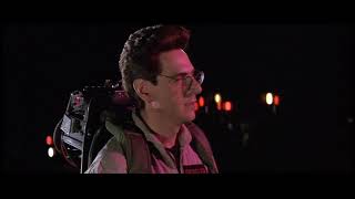 Ghostbusters 2 (1989) - No Dent, A Symbol