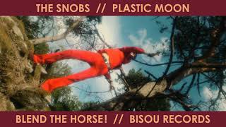 The Snobs - 'Blend The Horse!' Trailer - 2021 - BISOU records
