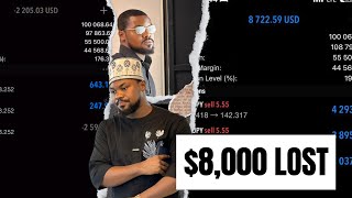 I Lost $8,000 Because of This Mistake.