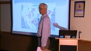 Green A-Fair 2013. Jerome Wagner: Understanding Fracking