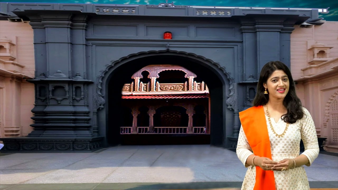 गजानन चालीसा By Kanaka Harkare | Shree Gajanan Maharaj Sansthan, Shegaon | Meenakshi Gorantiwar