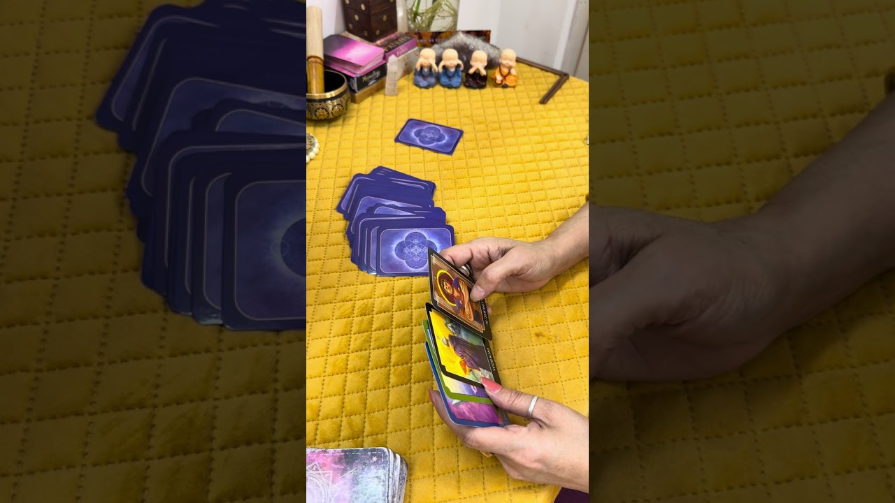 आपकी ज़िन्दगी में क्या कुछ चल रहा है 