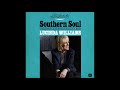 Lucinda williams  lus vol2  southern soul from memphis to muscle shoals  more