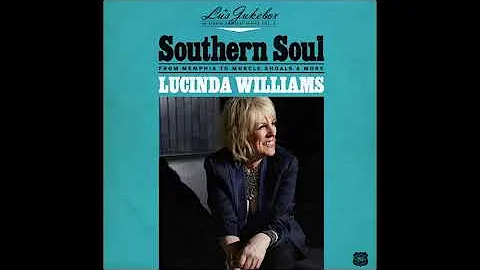 Lucinda Williams - Lu's Jukebox, Vol.2 - Southern ...