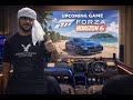 Forza Horizon 5 Live 🔴 | Real Steering Wheel Gameplay | PS5