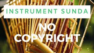 Backsound Musik Sunda 38 Instrument - NO COPYRIGHT