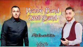 Mecon Band vs Just Band   Malovacka 2024