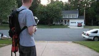 Bob - Rf20 Triple Strike Modification