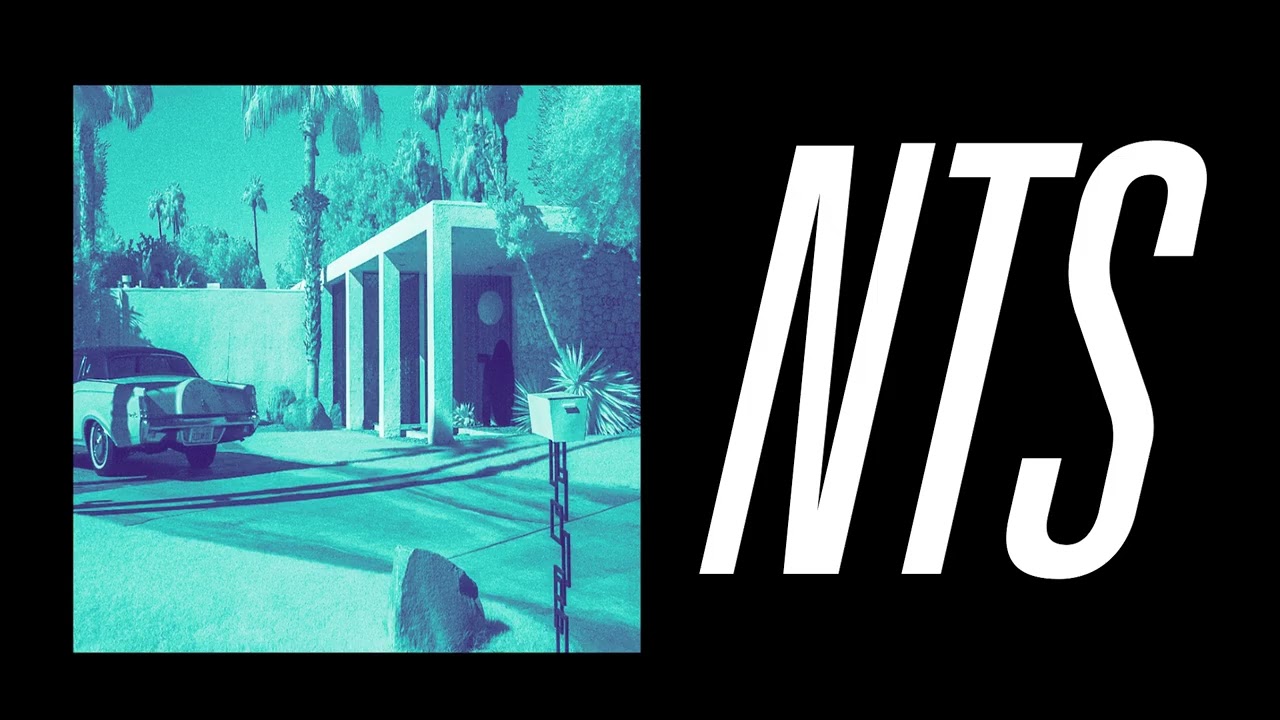 SIC Records @ NTS Radio Los Angeles (9/10/2026) [G-FUNK, WESTCOAST