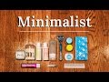 PACKING TOILETRIES Minimalist Essentials | BAGS & Pro DIY Tips ✈🌎