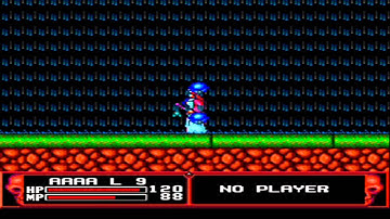 Cadash (TurboGrafx-16) - Part 3