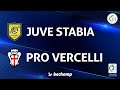 Juve Stabia - Pro Vercelli | Primavera 3 - Finale Nazionale | Highlights
