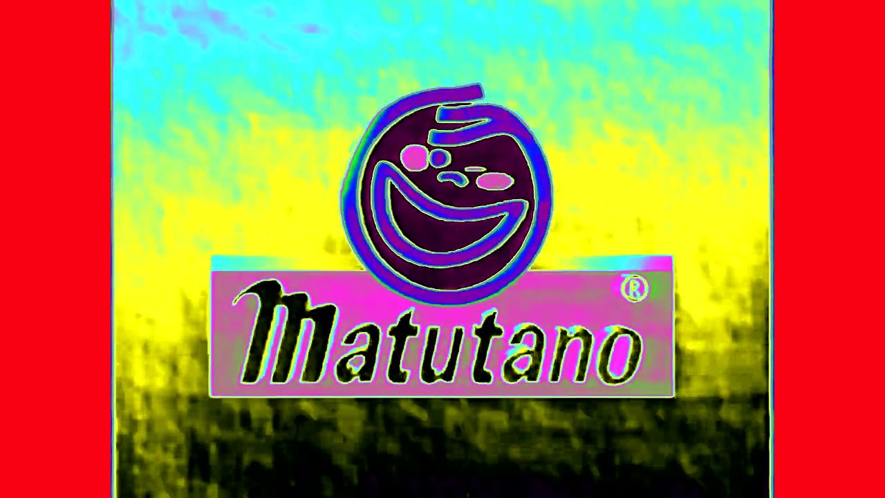 (REQUESTED) Matutano Logo Effects (Preview 2 Effects EXTENDED)
