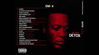 Dr. Dre - Detox (2020 Rework)