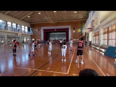 卒業記念大会。真喜良VS大浜宮良