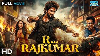R... Rajkumar (2013) | Superhit Bollywood Full Movie | Shahid Kapoor &amp; Sonakshi Sinha (HD)