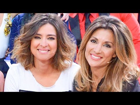 Malas noticias para Sandra Barneda