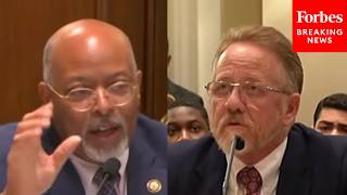 Glenn Ivey Asks Cherfilus-McCormick's Attorney Point Blank: 'Why Do You Need Additional Time?'