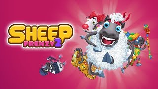 Sheep Frenzy 2 - Official Trailer screenshot 4