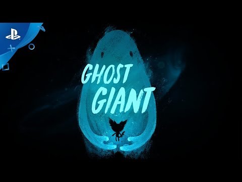 Ghost Giant - Launch Trailer | PS VR