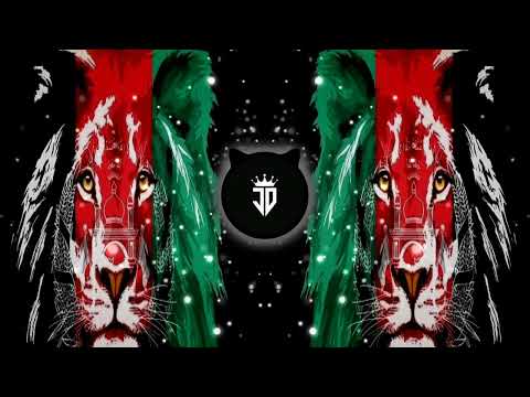 AFG Lofer Halakan Slowed Reverb