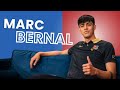 Exclusive Talk With Marc Bernal Injuries Dreams His Life Interview TRANSLATED To ENGLISH 