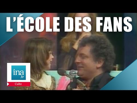 Culte: L'école Des Fans Sandra N'a Jamais De Chocolat | Archive Ina